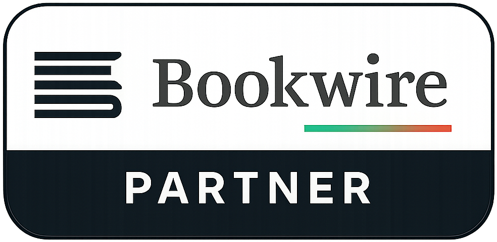 Bookwire Partner