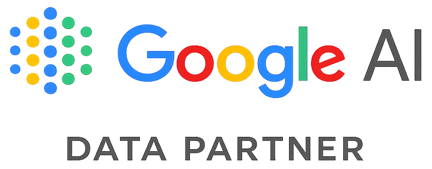 Google AI Data Partner